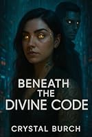 Beneath The Divine Code B0F5NHH4J3 Book Cover