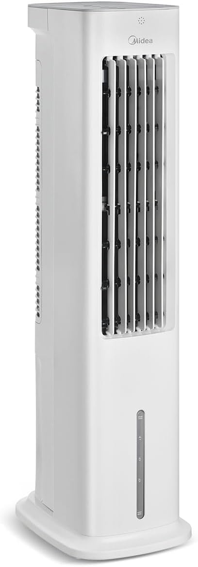 Climatizador de Ar Digital Midea 127V 60Hz
