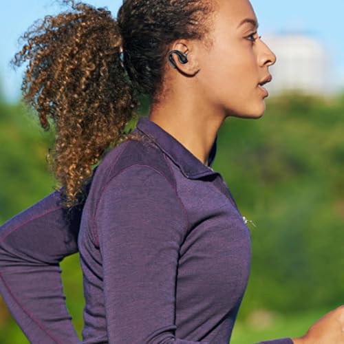 Fit For Ambie Sound Earcuffs 1:1 Ear Earring Wireless Bluetooth Earphones Auriculares Headset Sport