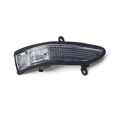 Répétiteur de clignotant de rétroviseur pour Subaru pour éviter contre-visite