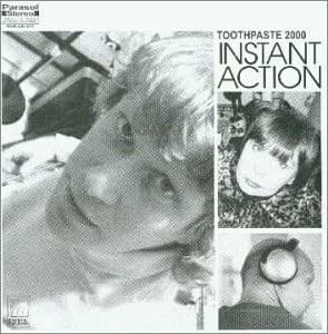 Amazon.co.jp: Instant Action: ミュージック