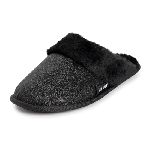 MUK LUKS Women's Khai Slipper2