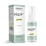 Permanent Hair Removal Spray,Hair Inhibitor, Hair Stop Growth Spray, Painless Hair Removal Inhibitor for Face Arm Leg Armpit