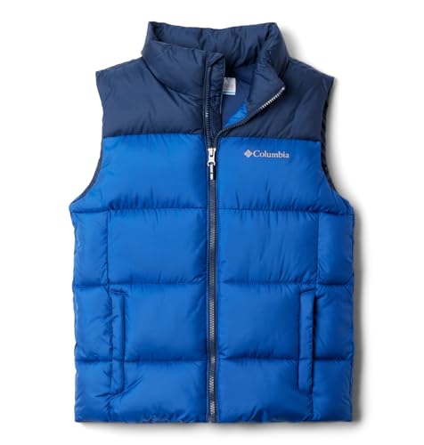 Image of Columbia Boys Puffect Vest