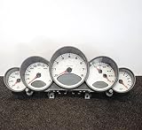 Reloj cuenta kilometros porsche de 911 (997) a2c53280266 99764111733 997.641.117.3399764111733 d07 997.641.117.33 d07 a2c53280266 110.080 229.187