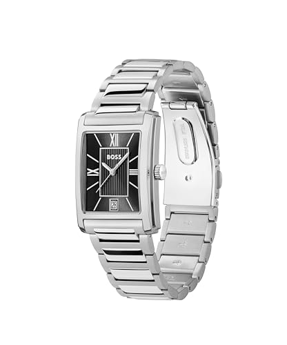 El Mejor Listado de Hugo Boss Relojes para comprar hoy. 21 Imagen adicional