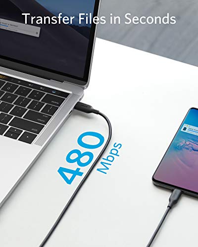 Anker Powerline III USB-C to USB-C Cable - Image 5