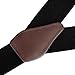 Buyless Fashion Suspenders for Men - 48