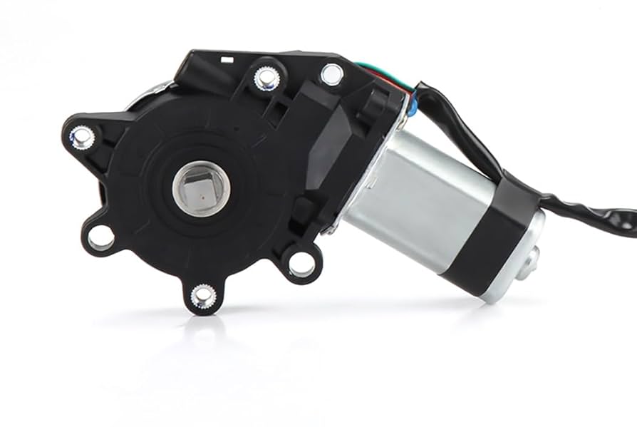 Amazon.co.jp: パワーウィンドウモーター フロント 日産 互換