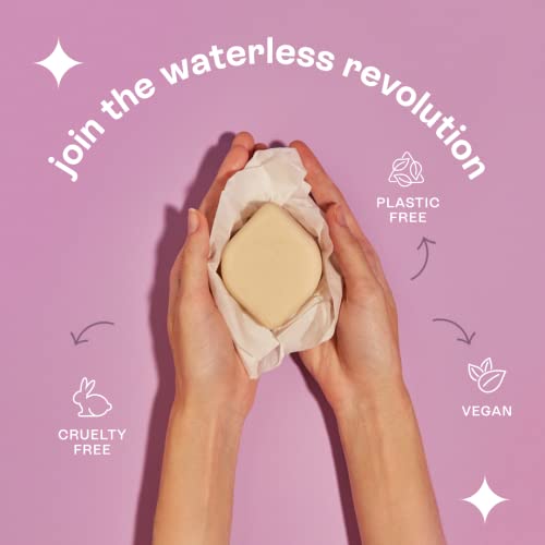 B.o.b Bars Over Bottles Intimate Wash Bar | Ph Balanced | Daily Feminine Wash | Ideal Ph Balance For Women | Natural, Vegan | Eco-Friendly, Sustainable, Plastic Free | Waterless & Zero Waste (Intimate Wash Bar) #TOP4
