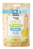 "+" pedagógico: Experimentación por la preparación de la pintura, aprendizaje del origen de los colores, educación ciciudadana y responsable con el medio ambiente