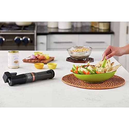 Black+DECKER Electric Can Opener thumbnail 5