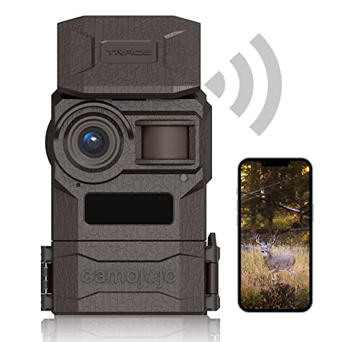 Amazon Best Sellers Best Hunting & Trail Cameras