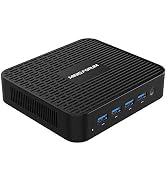 Amazon.com: MINISFORUM Venus Series UM590 Mini PC AMD Ryzen 9