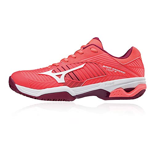 Derbies Mizuno WAVE EXCEED TOUR 3 CC 01 61GC1875 - vue 6