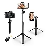 1.【Breite Kompatibilität】: Funktioniert für Smartphones mit einer Breite von bis zu 3,54 Zoll wie iPhone 12/11 Pro Max/11/8 Plus/X/XR/XS/XS MAX/7 Plus/7/6s Plus/6s/6 Plus/ 6 / iPhone SE etc. Kompatibel für Samsung Galaxy Note 9 / Note 8 / S8 / S8 plus / S9 / S9 Plus, Kompatibel für Huawei P8 / P9 / P10 / P20 / P20 / P20 Pro und Teleskop. Perfekt zum Ansehen von Filmen und Selfie Self auf deinem Handy