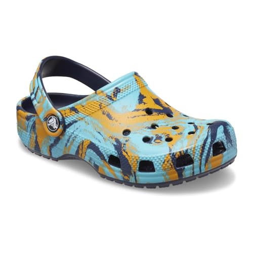 Image of Crocs Kids Crocsfunlab Buzz Woody Clog (Toddler /Little Kid)