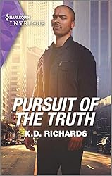 Pursuit of the Truth (West Investigations Book 1)