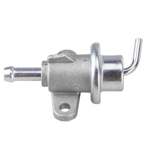 LICHENGTAI Kraftstoffdruckregler kompatibel mit Honda CBR 929 954 Fireblade 2000-2003 Kraftstoffpumpe Benzindruckregler 16740-MCJ-013 Benzinpumpe