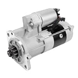 M2T62271 Starter Motor 12V 3KW 10T Compatible with Mitsubishi
