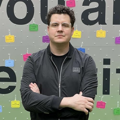 #295- The Story Behind the You Are Beautiful Campaign with Matthew Hoffman