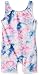 Danskin Girls' Gymnastics Unitard