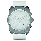 Diesel Men's DZ1450 Advanced White Watch