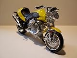 moto guzzi modelle 2014 Größe ca 13 cm MOTO GUZZI V10 V 10 CENTAURO GELB ! 1/18 BBURAGO BURAGO MODELLMOTORRAD MODELL MOTORRAD