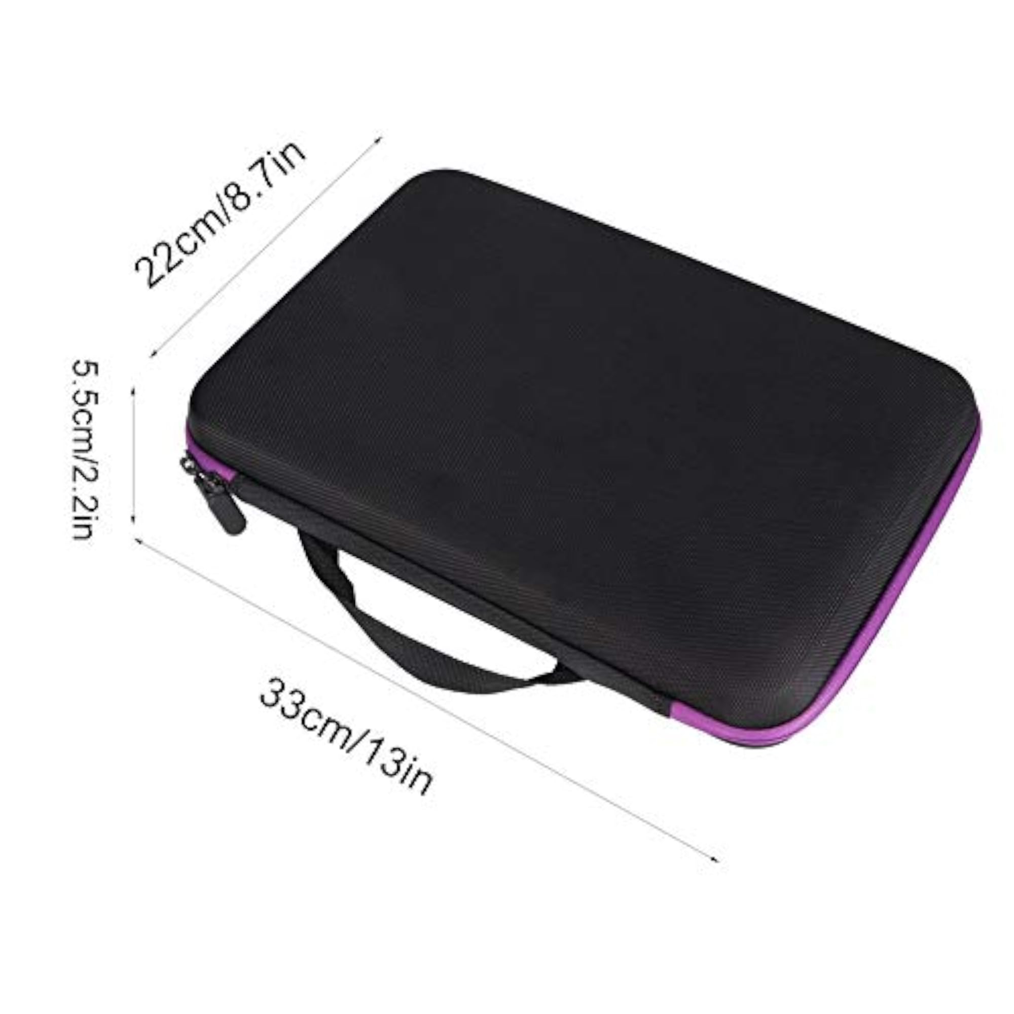 Set of 2 Sanure Essential Oil Bag