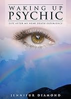 Waking Up Psychic 1681186284 Book Cover