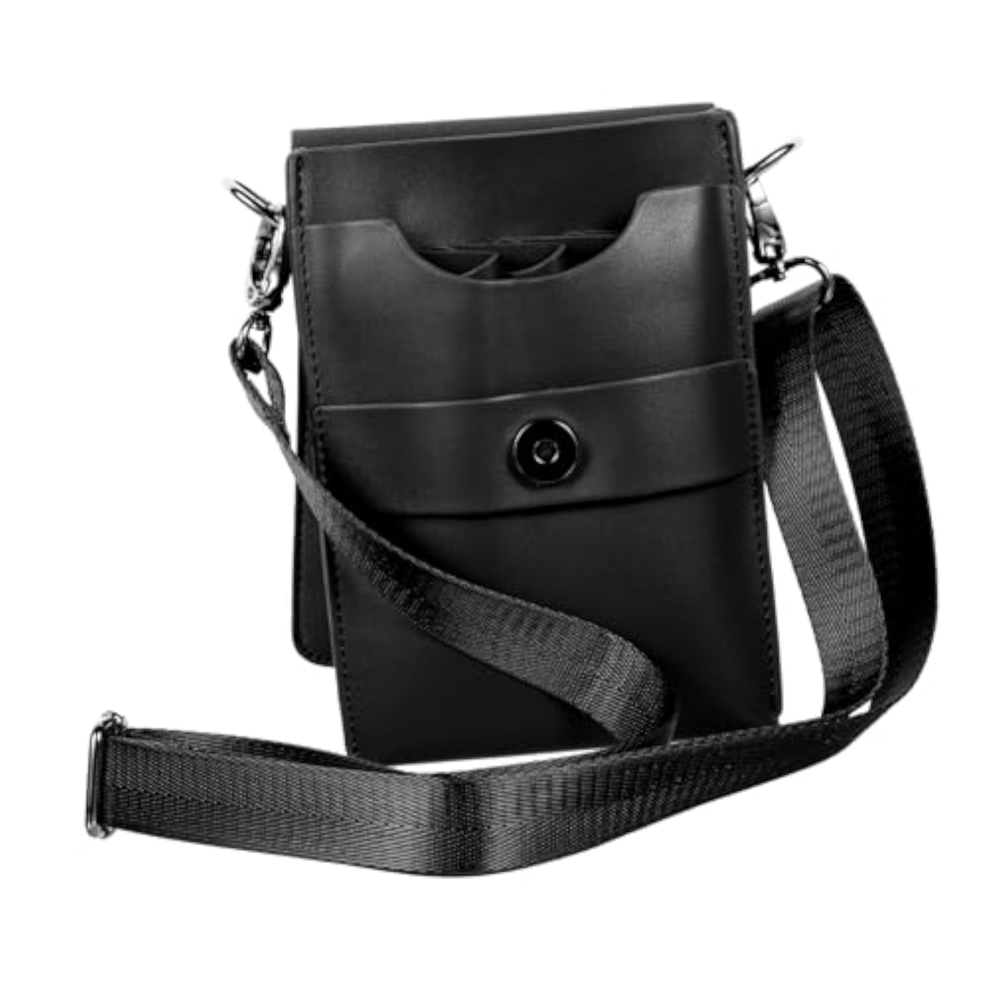 Scissor Fanny Pack Barber Scissor Bag, Hairdressing Tool Organizer