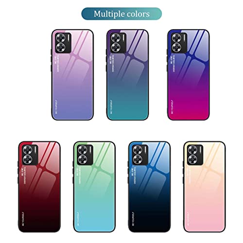 UPLAI Cover per Xiaomi Redmi 10 5G, Ultra Sottile