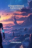 Dragonblood Ascendant: Celestial Bond Legacy B0G3N8WHSX Book Cover