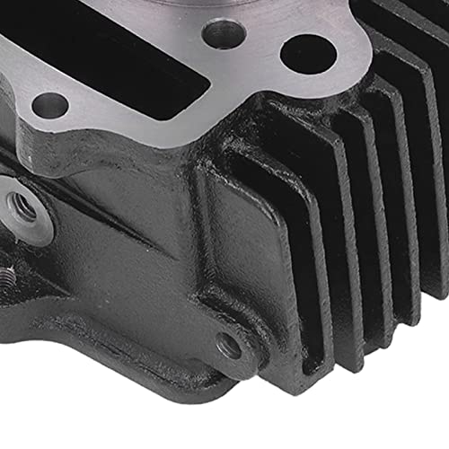 Substituição do Kit de Anéis de Pistão de Junta de Cilindro de 54 Mm, Material Metálico de Alta Qual