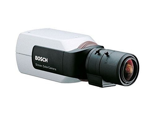 Preisvergleich Produktbild Bosch Dinion LTC0455 / 10 (incl. Objektiv LTC 3364 / 40)