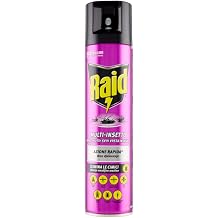 Raid Multi-Insect 400ml