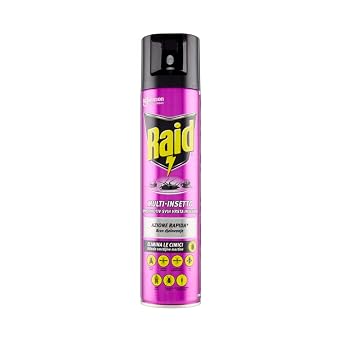 Raid Multi-Insect 400ml
