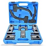 KJE Camshaft Phaser Timing Chain Tool, Camshaft Holding Tool Compatible with Most 2011 to 2019 VM Chrysler Dodge Jeep 3.6L Pentastar Engine Replace 10200A 10202 10369 10198A 2025200090