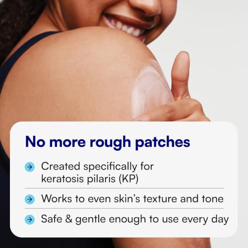 Image of Bliss Pro KP Smoothing Body Cream