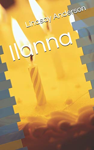Ilanna