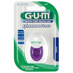Gum Expanding Floss 30 Meter