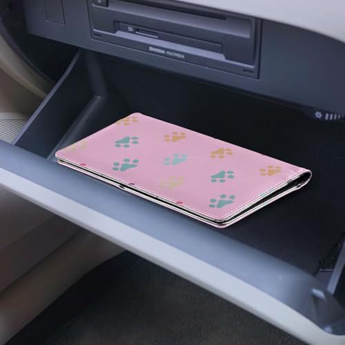 Organizador de Documentos para Auto Slim miniatura 7