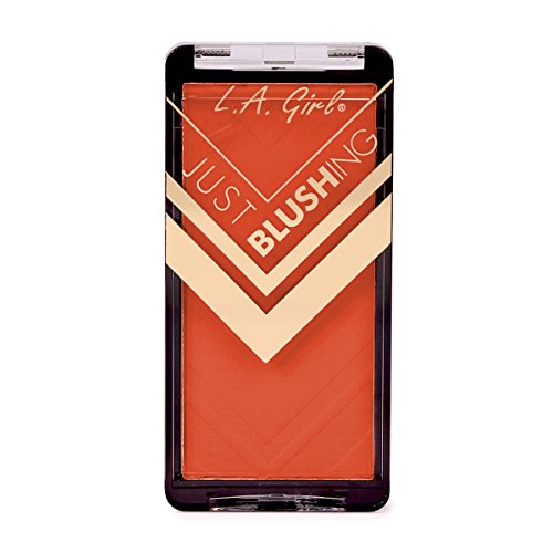 LA GIRL Just Blushing Powder Blush - Just For Fun