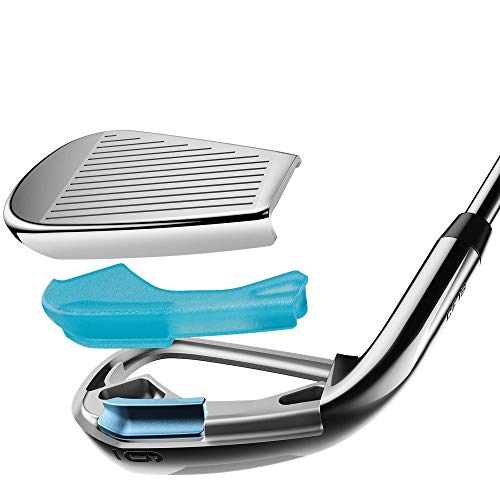 image for Callaway Golf 2018 Men's Rogue Individual Iron, Right Hand, True Tempe