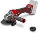 Einhell Professional Akku-Winkelschleifer TP-AG 18/125 CE Q Li