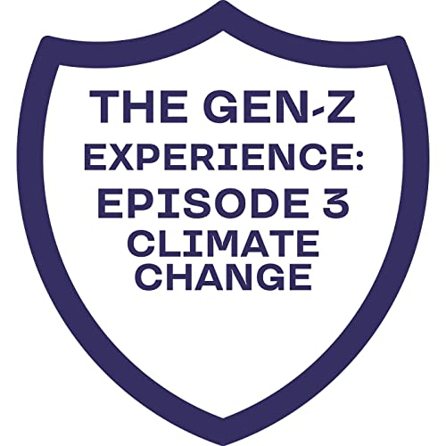 Episode 3: Climate Change