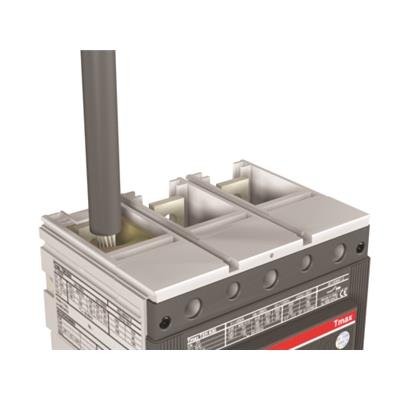 Contact antérieure TMAX abb-entrelec câble cuivre 10-185 mm2 raccordement
