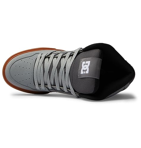 Image of DC Pure High-Top WC WNT