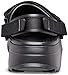 Crocs Unisex Classic Hiker Clogs, Black/Black, 11 Men/13 Women