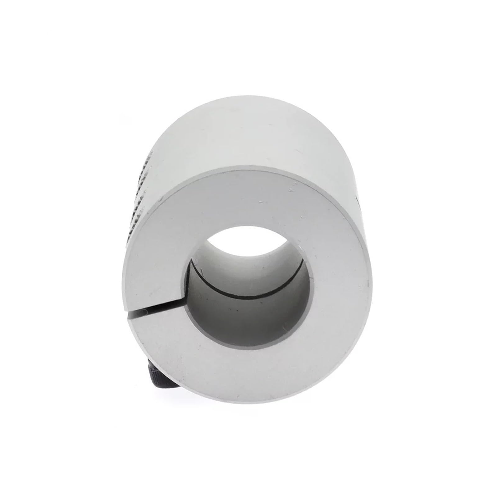D25L35 Giunto for albero rigido Morsetto Giunto for servomotore passo-passo Componenti for stampante 3D 5/6/6,35/8/10/12 1 pz(6.35X8)